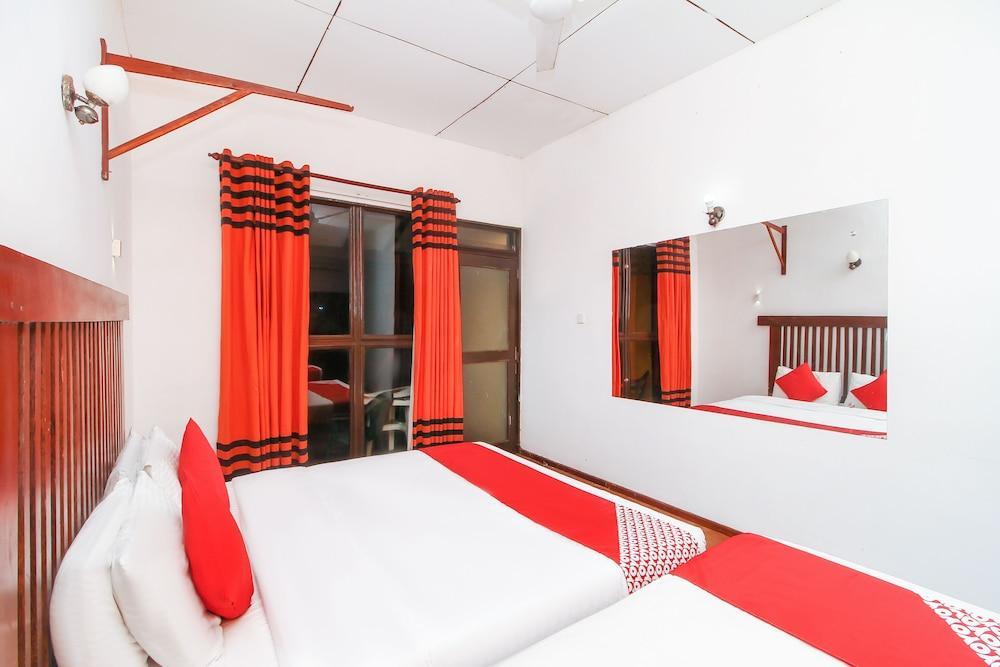 Ceylonica Beach Hotel เนกอมโบ ภายนอก รูปภาพ