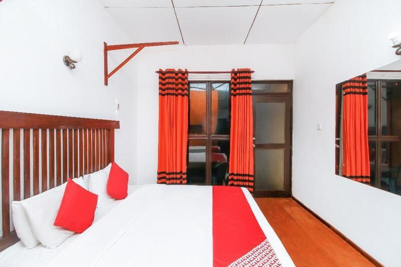 Ceylonica Beach Hotel เนกอมโบ ภายนอก รูปภาพ