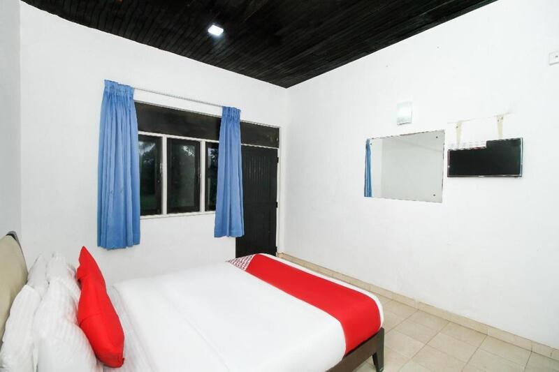 Ceylonica Beach Hotel เนกอมโบ ภายนอก รูปภาพ