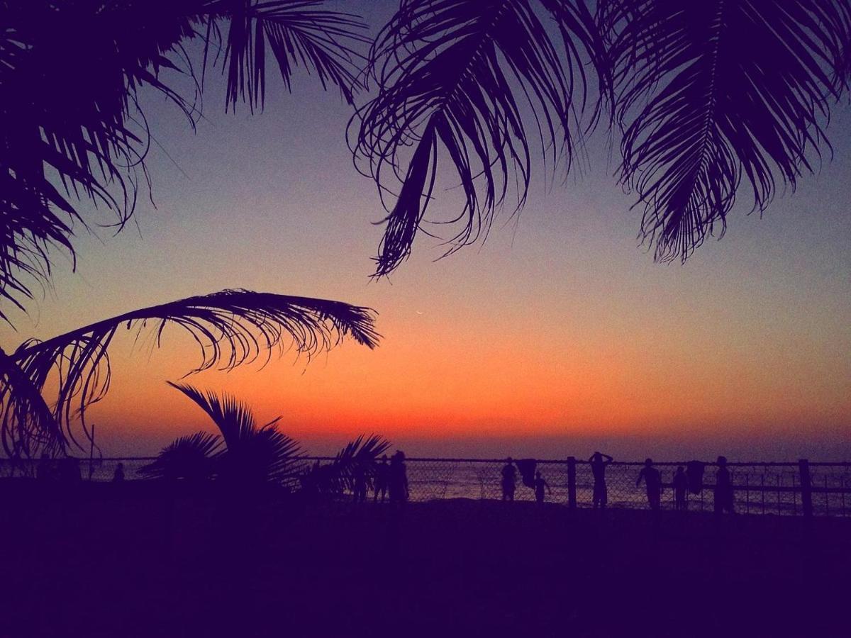 Ceylonica Beach Hotel เนกอมโบ ภายนอก รูปภาพ