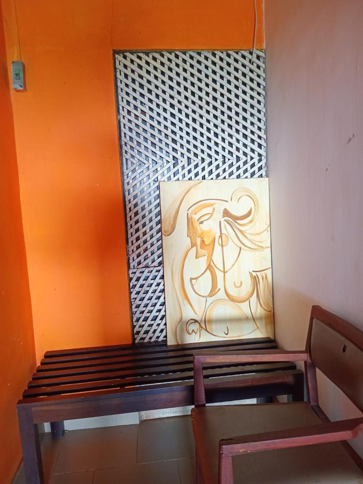Ceylonica Beach Hotel เนกอมโบ ภายนอก รูปภาพ